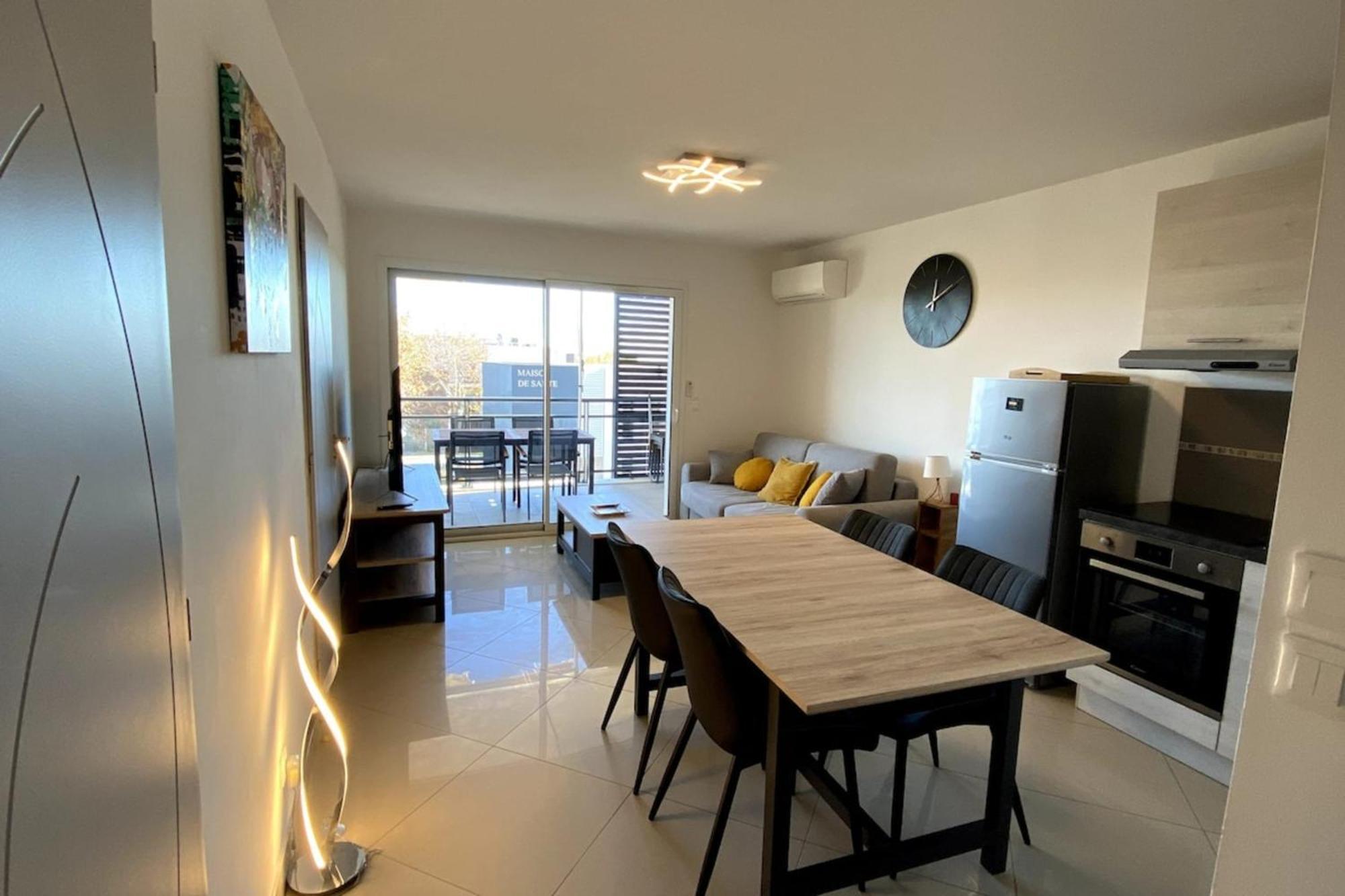 Halte A Ephyra - Appartement A 그륏상 외부 사진