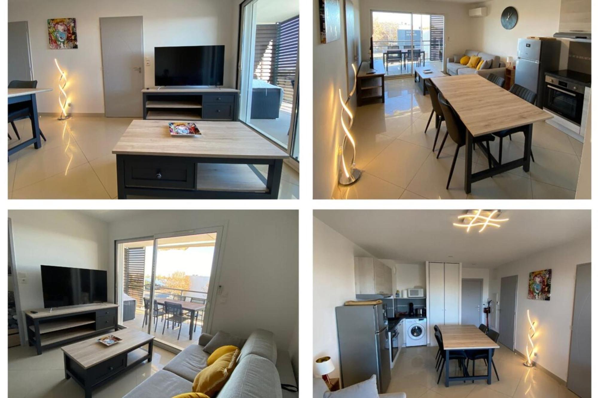 Halte A Ephyra - Appartement A 그륏상 외부 사진