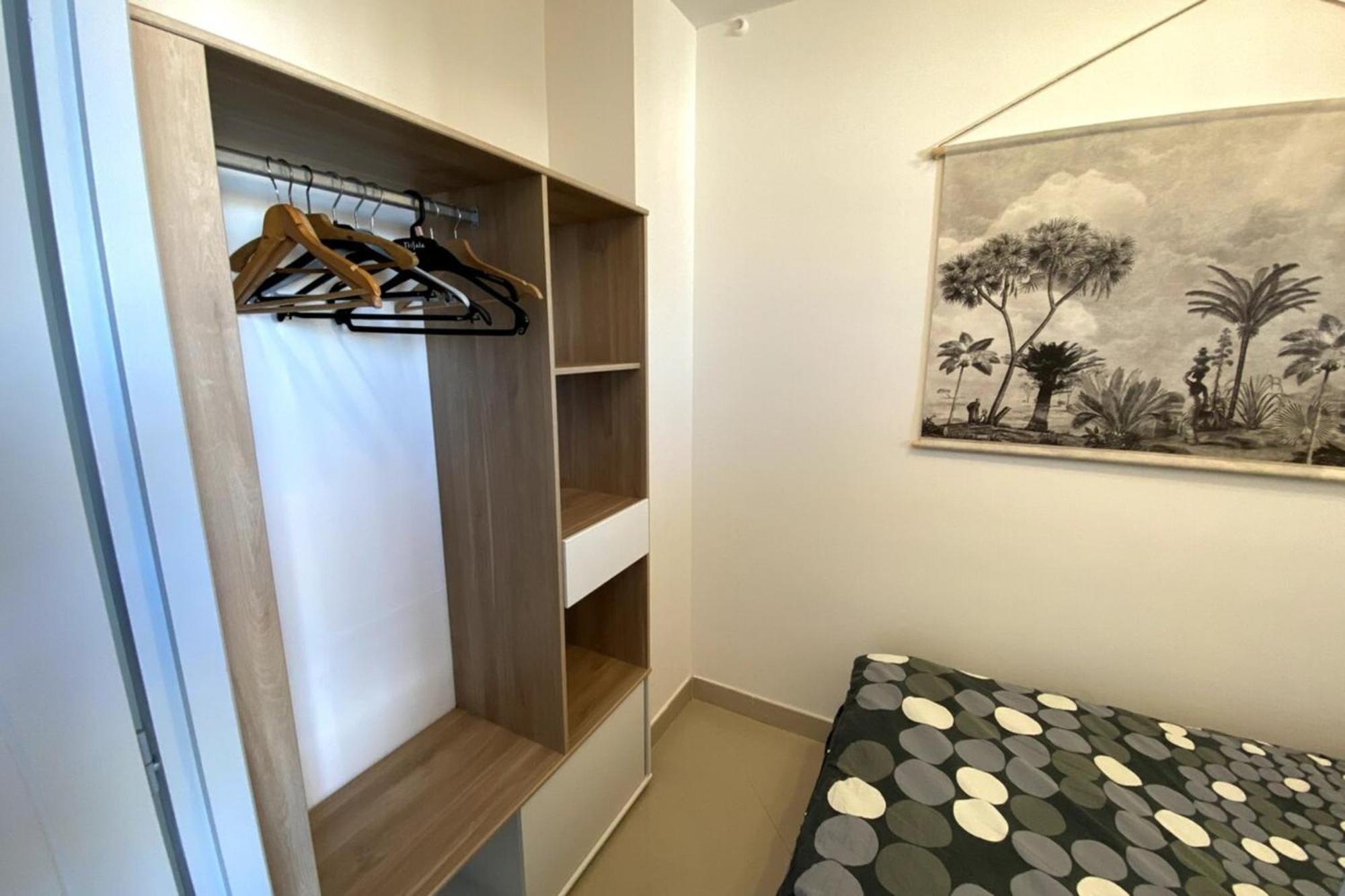 Halte A Ephyra - Appartement A 그륏상 외부 사진